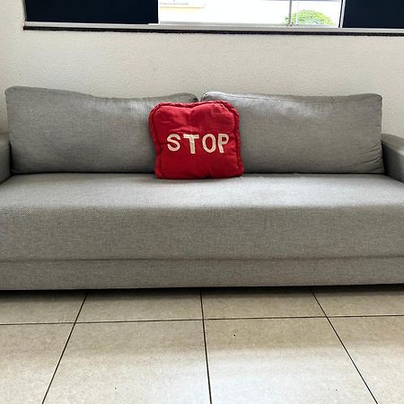 4 Aps Baratos, Confortaveis, Completos E Com Garagem Insta Thiagojacomo Goiânia Dış mekan fotoğraf