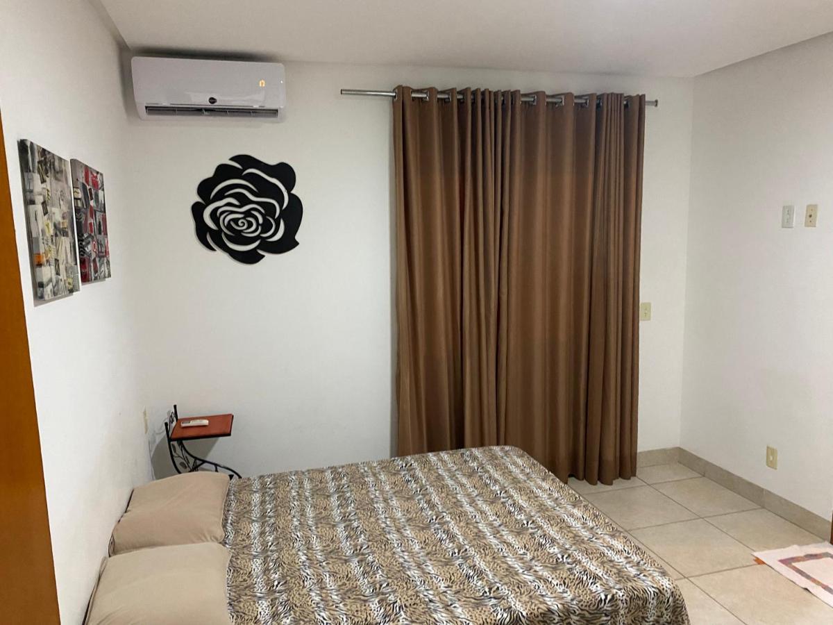 4 Aps Baratos, Confortaveis, Completos E Com Garagem Insta Thiagojacomo Goiânia Dış mekan fotoğraf