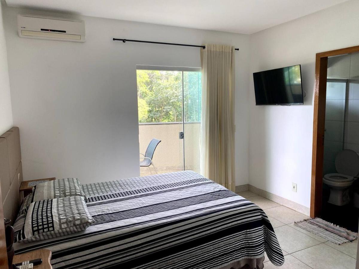 4 Aps Baratos, Confortaveis, Completos E Com Garagem Insta Thiagojacomo Goiânia Dış mekan fotoğraf