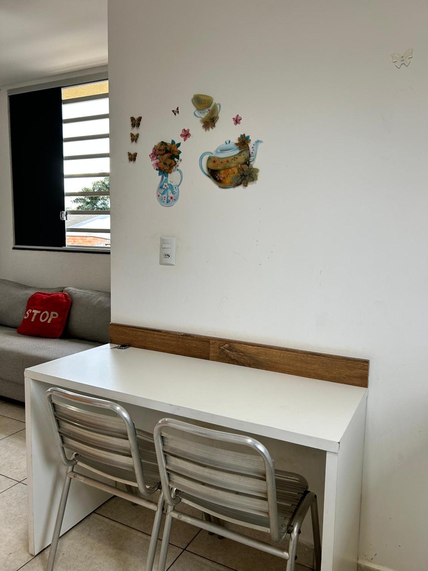 4 Aps Baratos, Confortaveis, Completos E Com Garagem Insta Thiagojacomo Goiânia Dış mekan fotoğraf