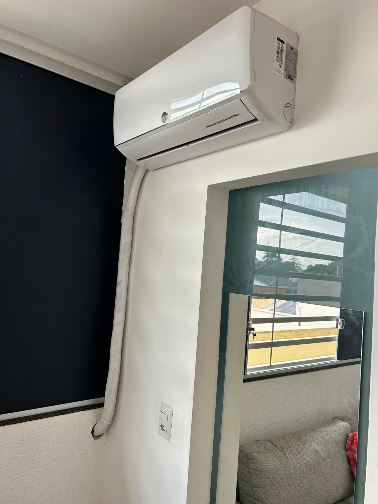 4 Aps Baratos, Confortaveis, Completos E Com Garagem Insta Thiagojacomo Goiânia Dış mekan fotoğraf