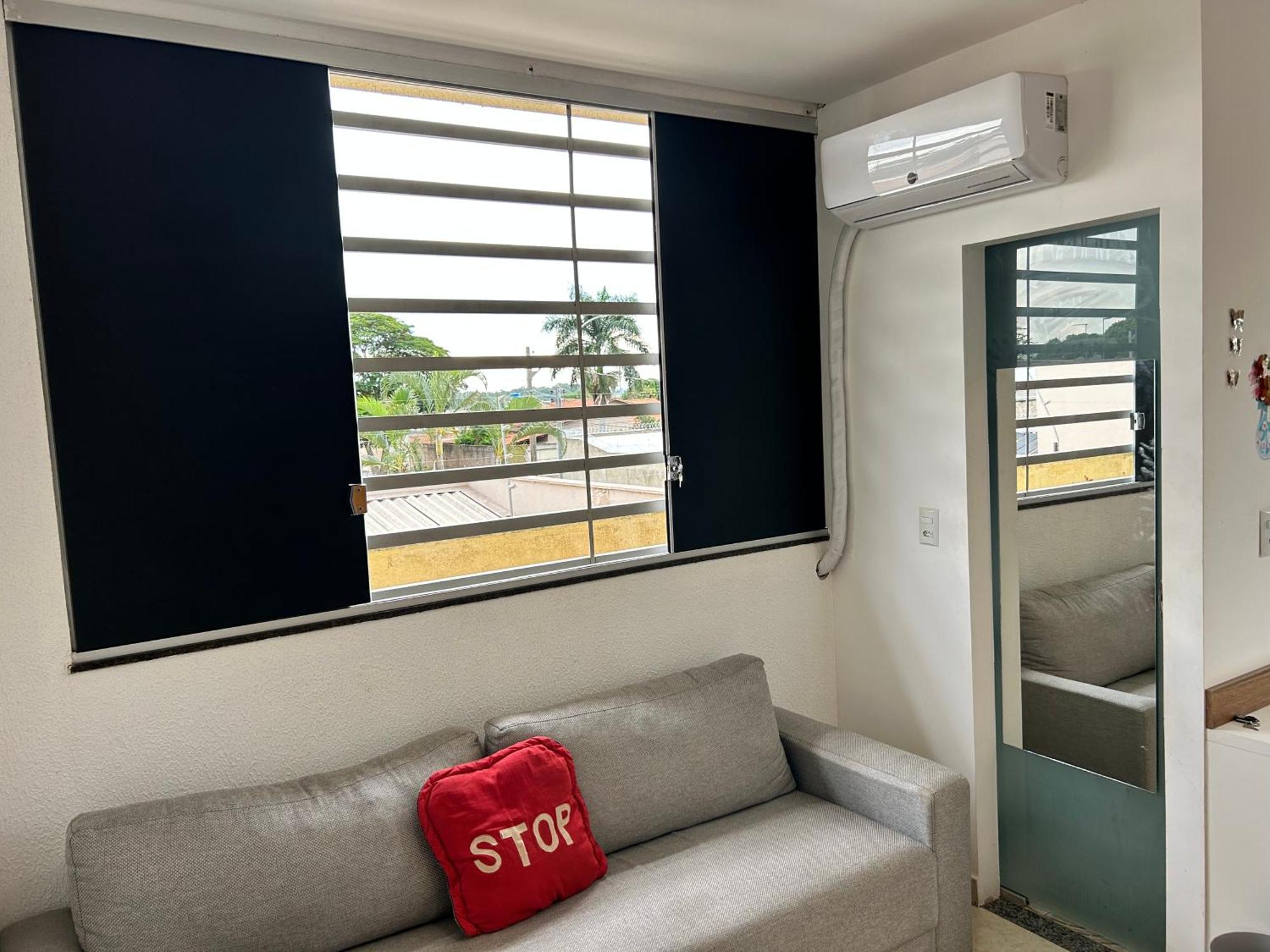 4 Aps Baratos, Confortaveis, Completos E Com Garagem Insta Thiagojacomo Goiânia Dış mekan fotoğraf