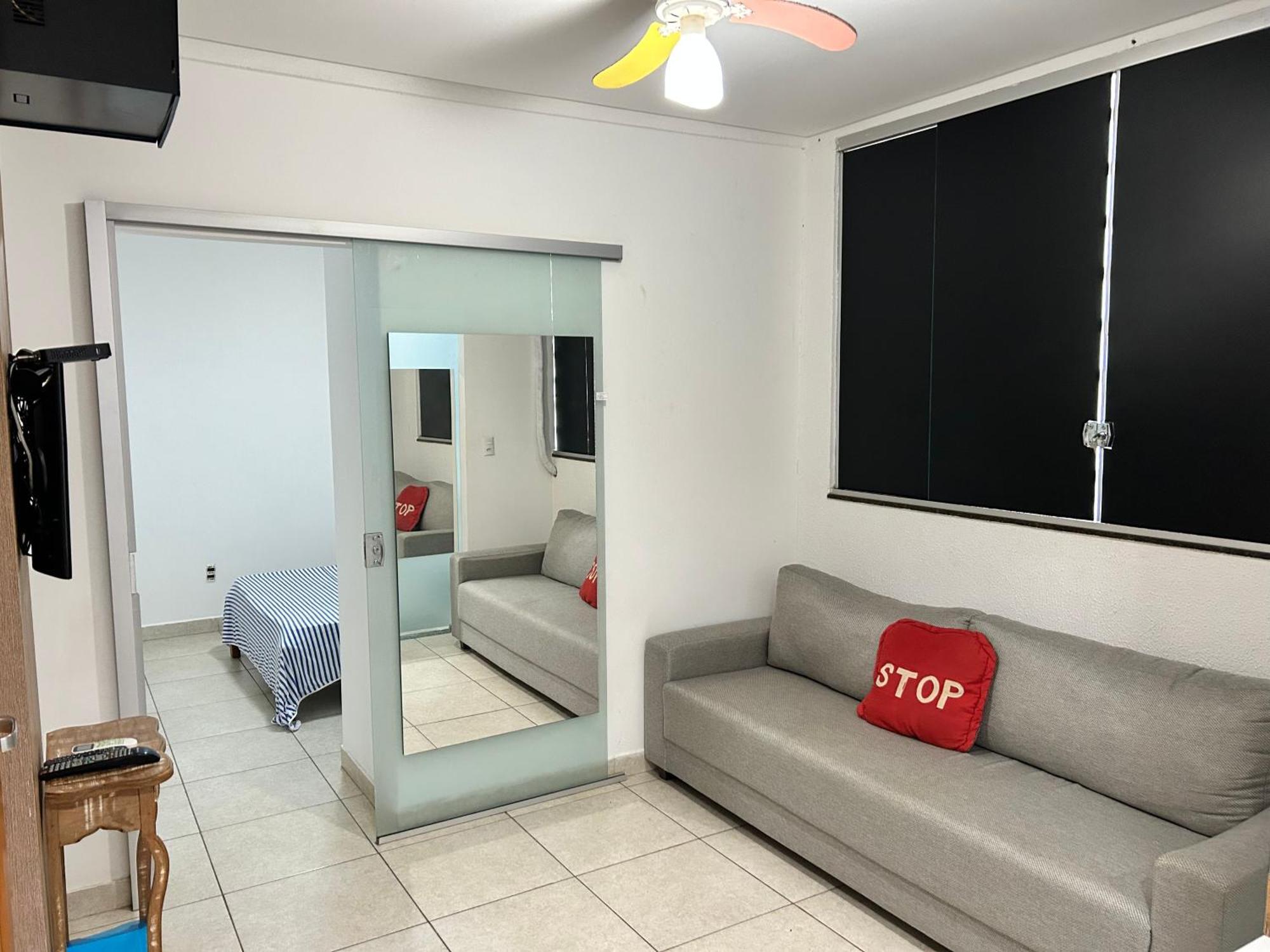 4 Aps Baratos, Confortaveis, Completos E Com Garagem Insta Thiagojacomo Goiânia Dış mekan fotoğraf