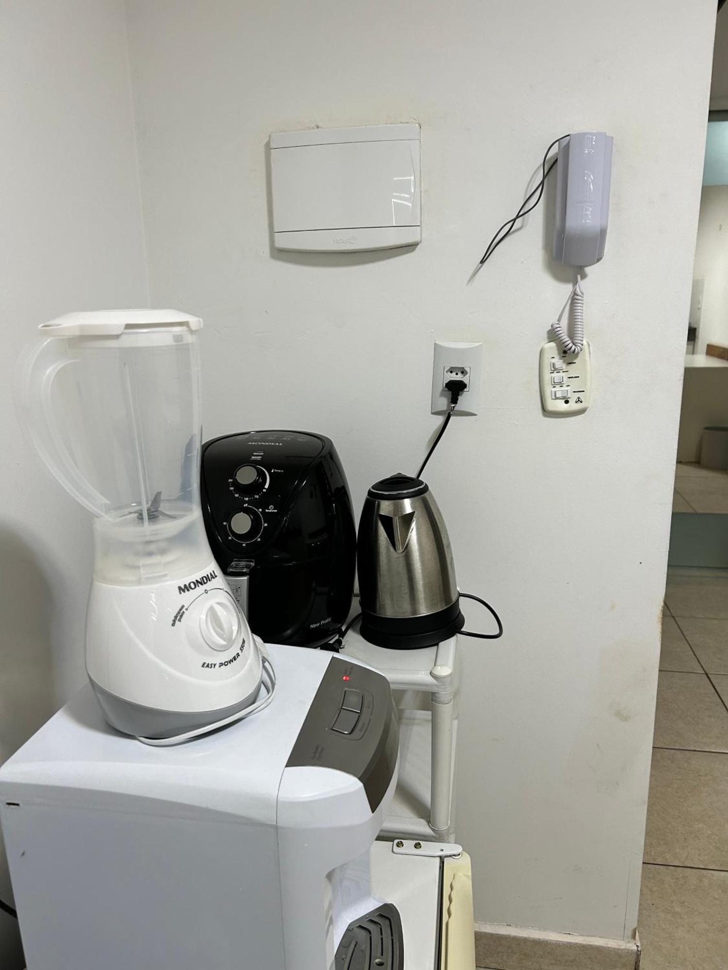 4 Aps Baratos, Confortaveis, Completos E Com Garagem Insta Thiagojacomo Goiânia Dış mekan fotoğraf