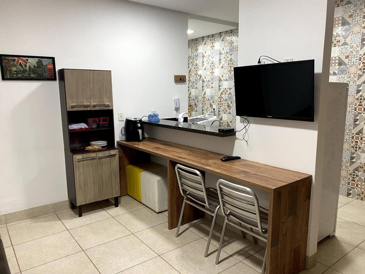 4 Aps Baratos, Confortaveis, Completos E Com Garagem Insta Thiagojacomo Goiânia Dış mekan fotoğraf